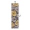 World Rug Gallery Contemporary Floral Design Non Shedding Soft Area Rug 2' x 7' Yellow 400YELLOW2x7 - alternate 8
